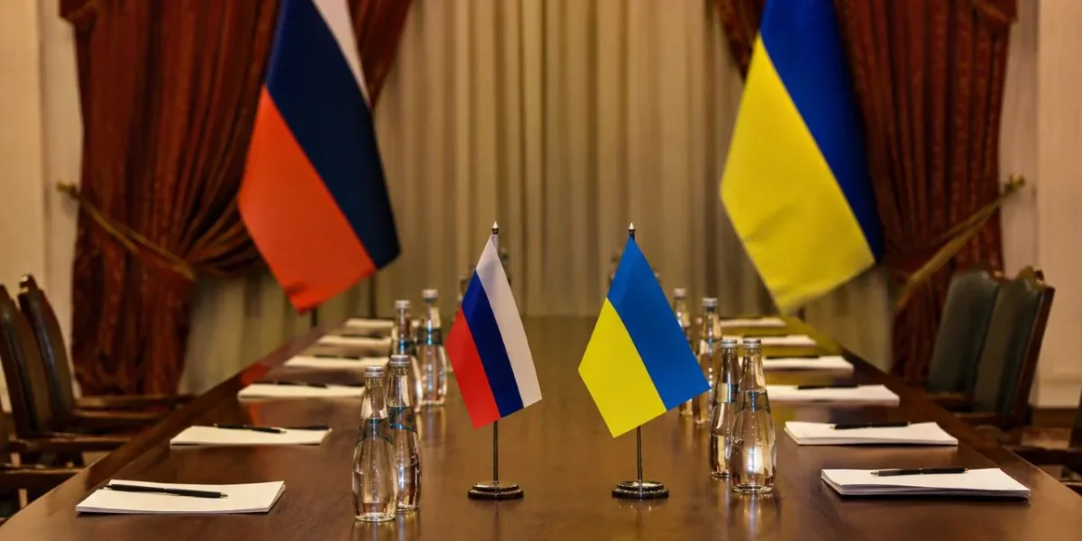 Когда закончится СВО: переговоры России и Украины, последние новости и сроки завершения спецоперации на 22 августа 2026 Когда закончится СВО: переговоры России и Украины, последние новости и сроки завершения спецоперации на 22 августа 2026