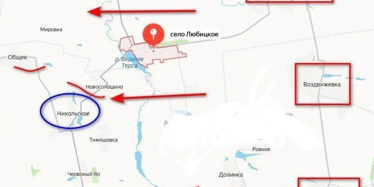 ВС РФ снова продвинулись в зоне СВО: сводка на 3 августа 2026, карта боевых действий сегодня, новости спецоперации