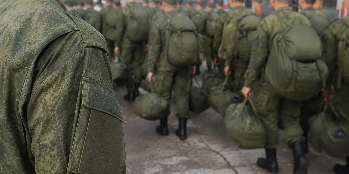 Вторая волна мобилизации в России в 2026 году: будет ли новый призыв осенью — последние новости на 23 августа Вторая волна мобилизации в России в 2026 году: будет ли новый призыв осенью — последние новости на 23 августа