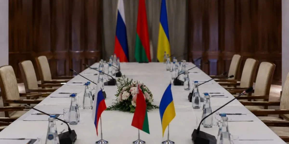 Когда закончится СВО: переговоры России и Украины, последние новости и сроки завершения спецоперации на 28 августа 2026 Когда закончится СВО: переговоры России и Украины, последние новости и сроки завершения спецоперации на 28 августа 2026