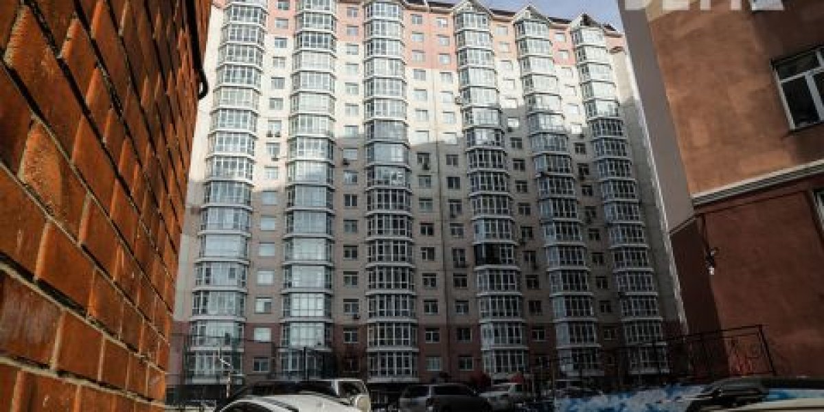 Россиян предостерегли от покупки квартиры от застройщика в рассрочку Россиян предостерегли от покупки квартиры от застройщика в рассрочку