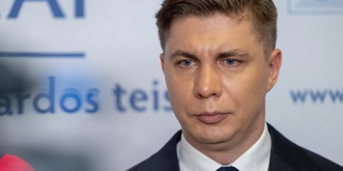 Премьер Литвы осадил министра обороны после заявлений об угрозе со стороны России Премьер Литвы осадил министра обороны после заявлений об угрозе со стороны России