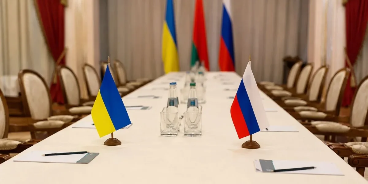 Когда закончится СВО: переговоры России и Украины, условия Путина и последние новости на 23 августа 2026 года Когда закончится СВО: переговоры России и Украины, условия Путина и последние новости на 23 августа 2026 года