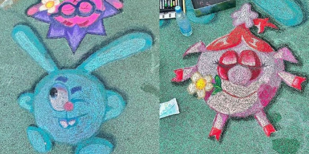 За Кроша и Нюшу — две статьи УК: тульские чиновники заявили на ребёнка в полицию из-за рисунка «Смешариков» (ФОТО) За Кроша и Нюшу — две статьи УК: тульские чиновники заявили на ребёнка в полицию из-за рисунка «Смешариков» (ФОТО)
