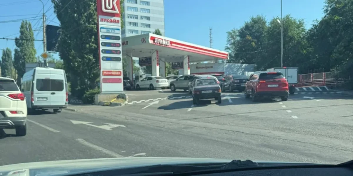Взрывы в Таганроге 1 августа 2026: атака БПЛА на Ростовскую область, последние новости, что известно сегодня
