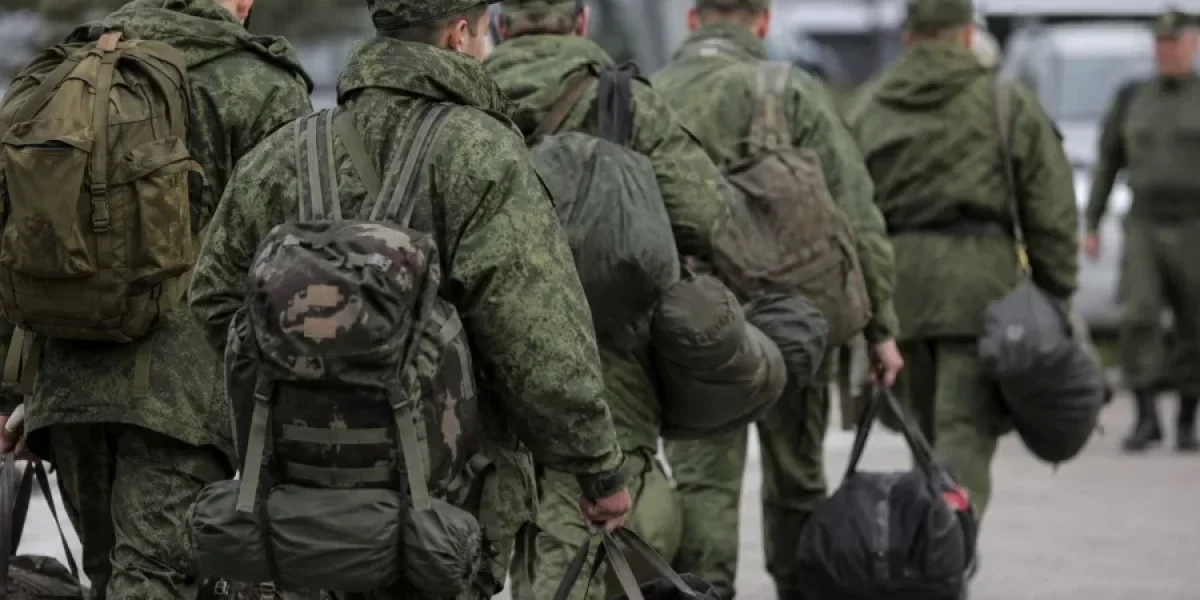 Вторая волна мобилизации в России в 2026 году: будет ли новая мобилизация осенью &mdash; последние новости на 26 августа