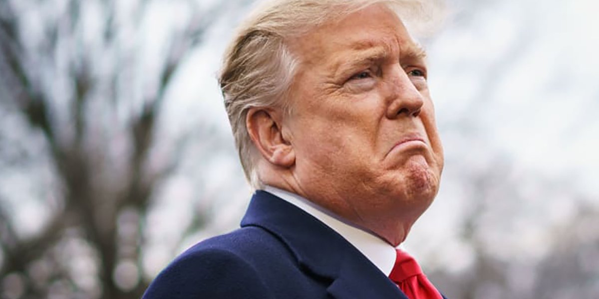 &laquo;Трамп потребовал объяснений&raquo;: в США сообщили о нехватке ракет после ударов по Ирану
