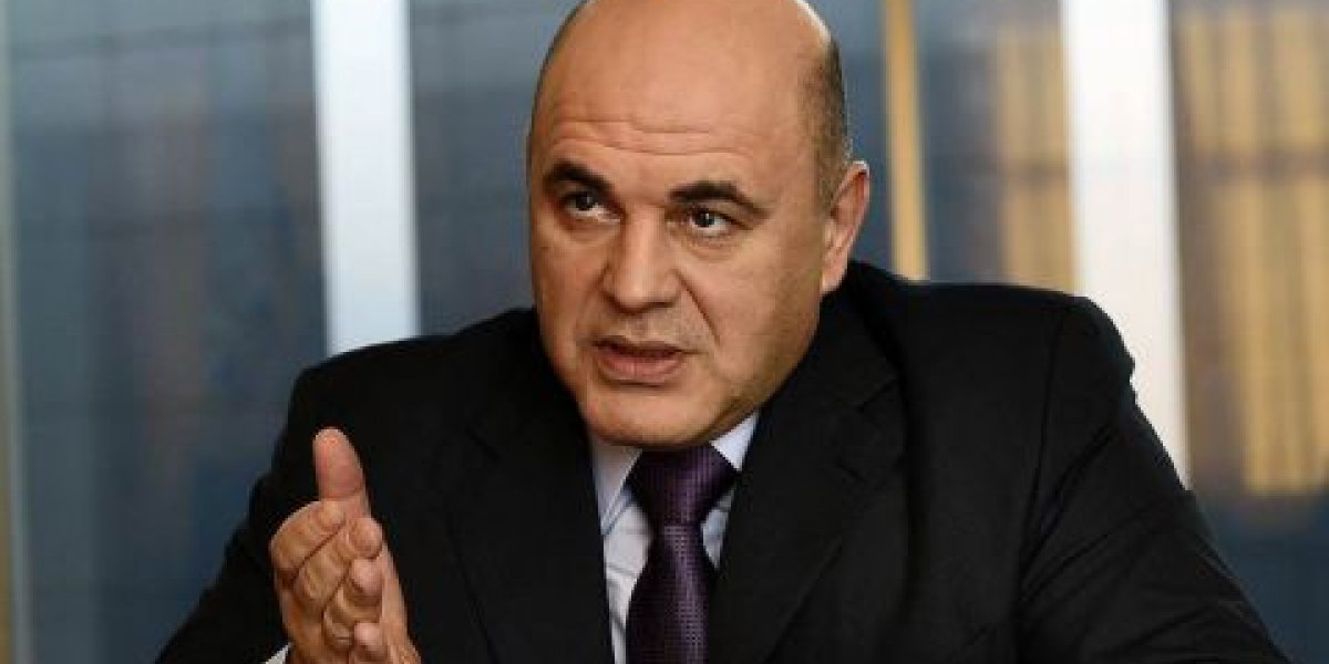 Мишустин потребовал сделать российские авто доступными для народа
