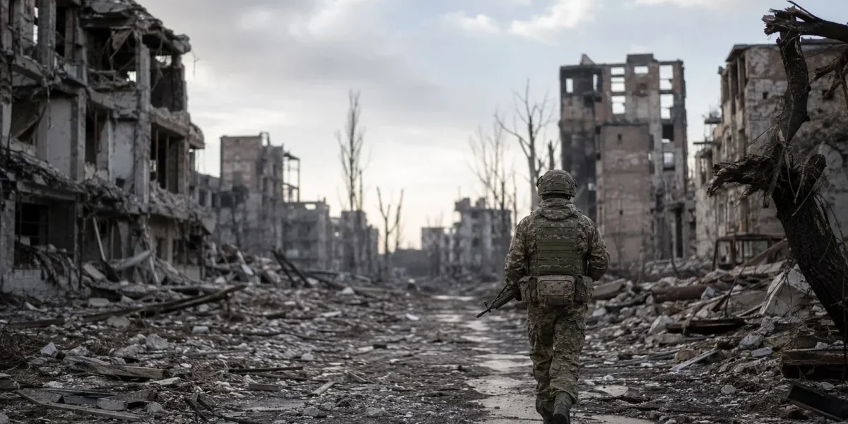 Когда закончится СВО: сроки окончания спецоперации, свежие прогнозы и последние новости на 25 августа 2026 года Когда закончится СВО: сроки окончания спецоперации, свежие прогнозы и последние новости на 25 августа 2026 года