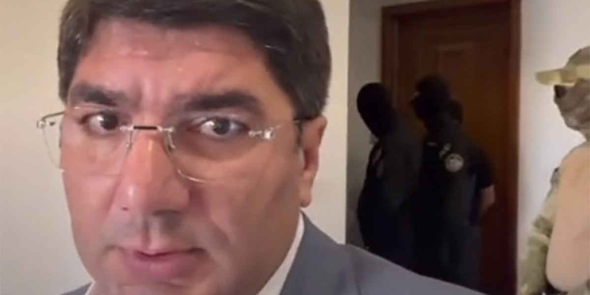 За что задержали Кочаряна и его сына: в Армении раскрыли детали дела экс-президента