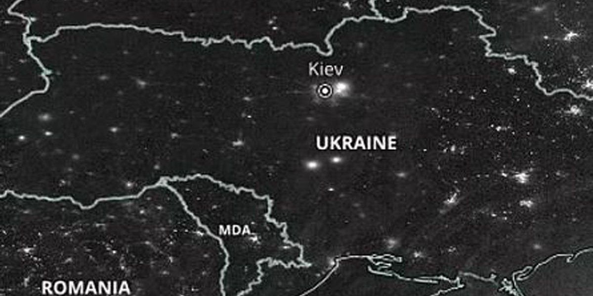 NYT: Украина использовала спутниковые снимки против России еще до начала СВО NYT: Украина использовала спутниковые снимки против России еще до начала СВО