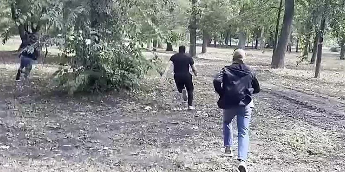 ФСБ предотвратила теракт против сотрудника военкомата в Краснодарском крае (ВИДЕО)