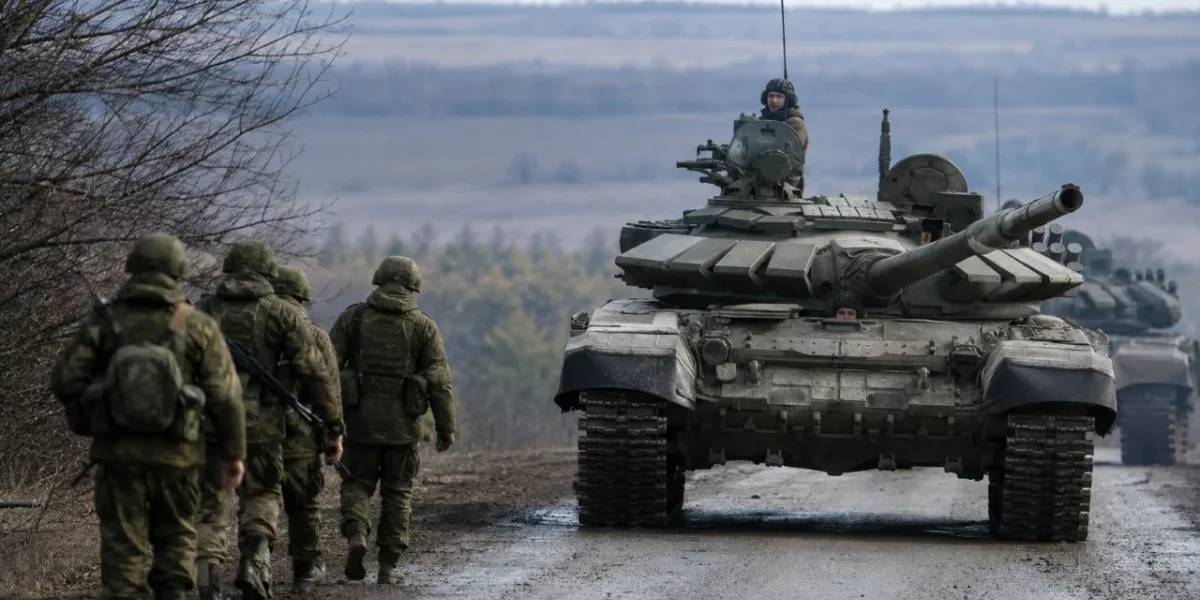 Когда закончится СВО: сроки окончания боевых действий, прогнозы экспертов и последние новости на 22 августа 2026 года Когда закончится СВО: сроки окончания боевых действий, прогнозы экспертов и последние новости на 22 августа 2026 года