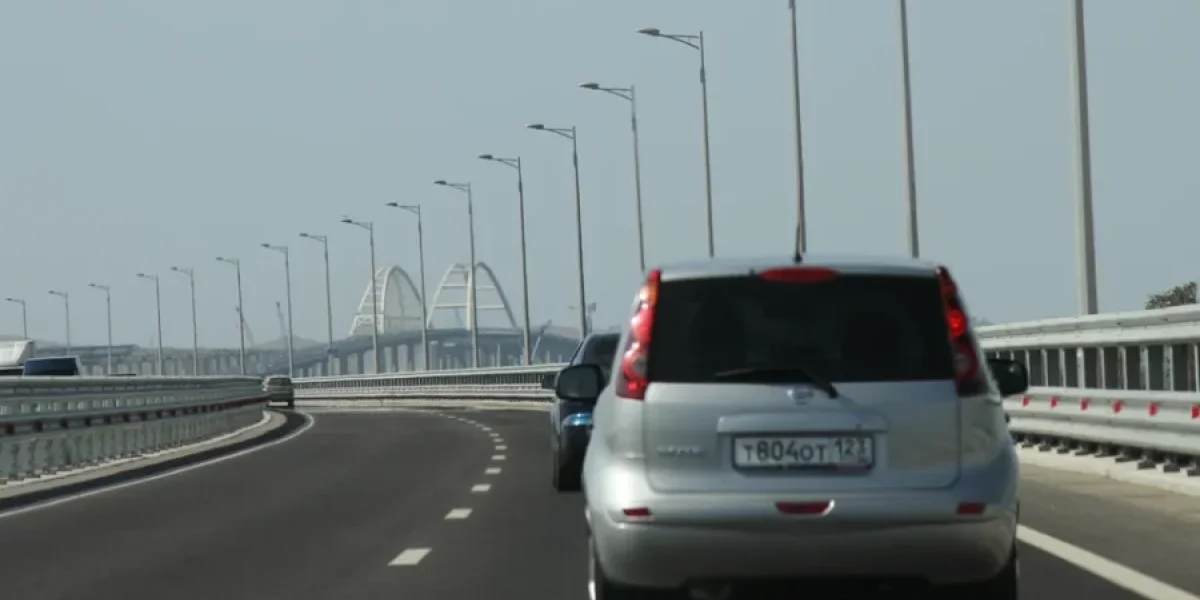 Обстановка в Крыму сегодня, 19 августа 2026: атака БПЛА, взрывы, Крымский мост и последние новости
