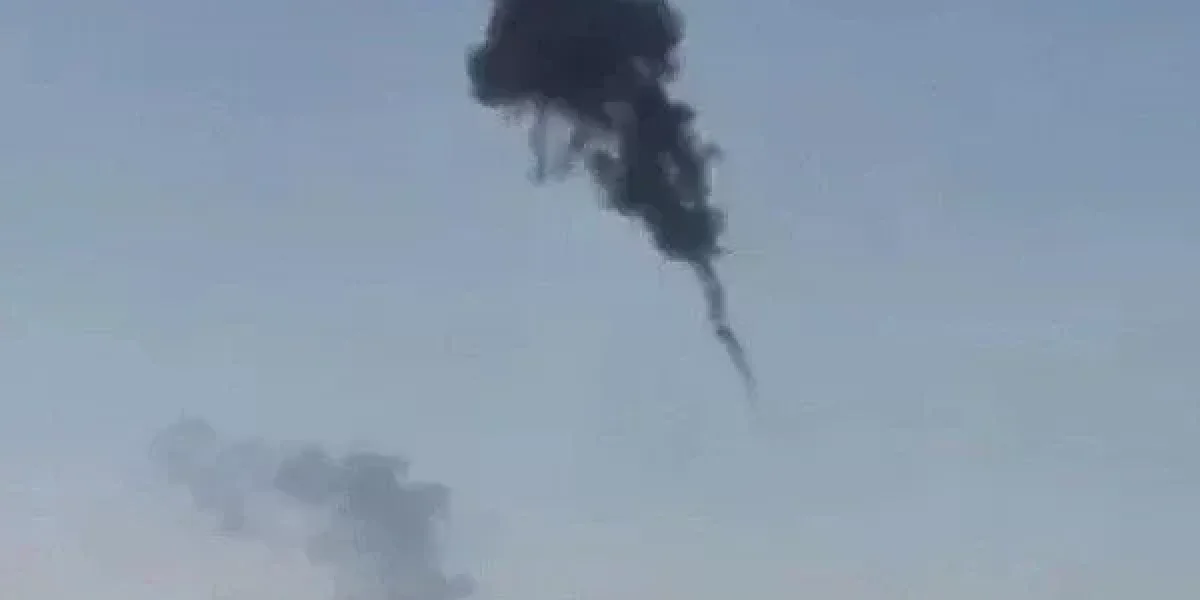 Взрывы в Подмосковье сегодня 21 августа: атака БПЛА вечером в пятницу, ПВО сбила дроны над Наро-Фоминском и Чеховом — подробности Взрывы в Подмосковье сегодня 21 августа: атака БПЛА вечером в пятницу, ПВО сбила дроны над Наро-Фоминском и Чеховом — подробности