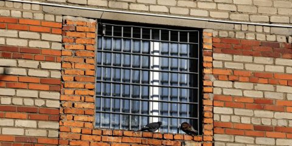 Приморский "Человек-Паук" ищет адвоката