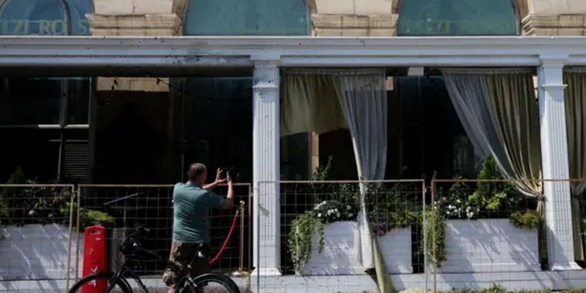 При взрыве в Balzi Rossi погиб зять генерала: раскрыты новые детали теракта в Москве и утечки данных о празднике При взрыве в Balzi Rossi погиб зять генерала: раскрыты новые детали теракта в Москве и утечки данных о празднике