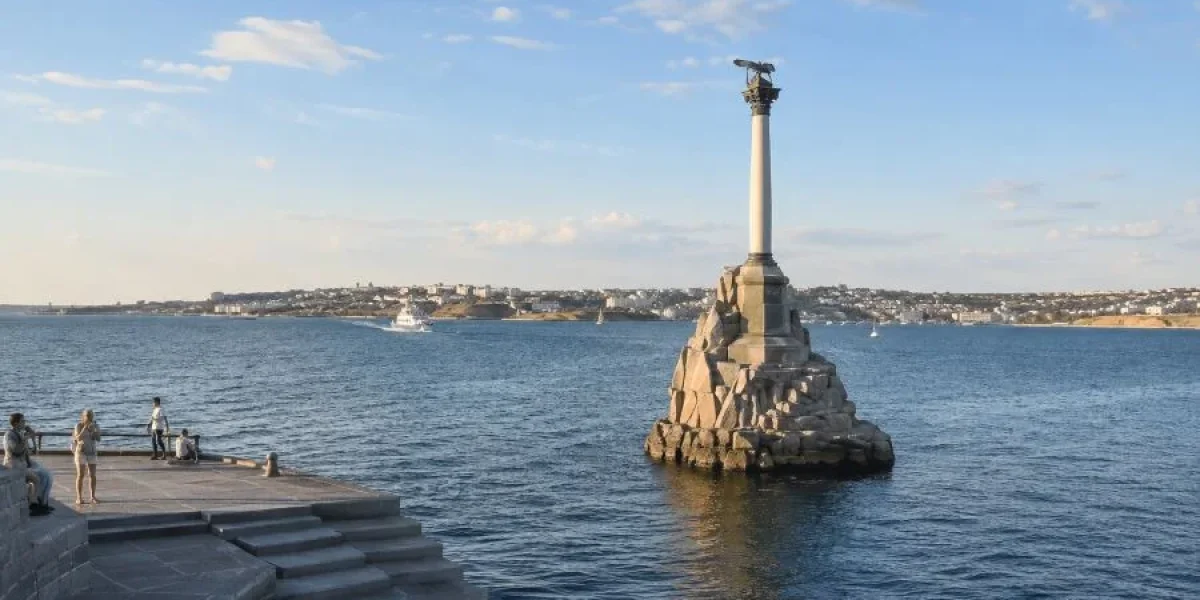 Обстановка в Крыму сегодня, 29 августа 2026: атаки БПЛА, работа ПВО и безопасно ли ехать на отдых Обстановка в Крыму сегодня, 29 августа 2026: атаки БПЛА, работа ПВО и безопасно ли ехать на отдых