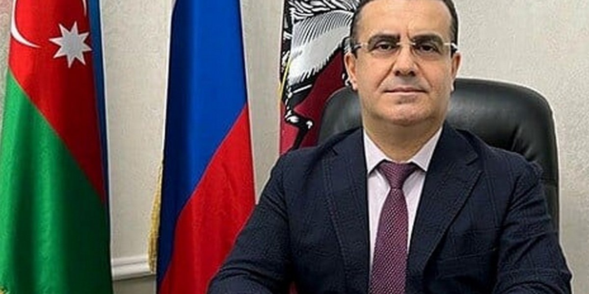 Паспорт аннулировали и депортировали: главу азербайджанской диаспоры Москвы Гасанова выслали из России