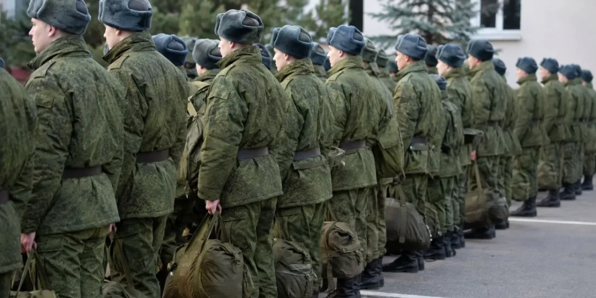Вторая волна мобилизации в России в 2026 году: будет ли новая мобилизация осенью &mdash; последние новости на 20 августа