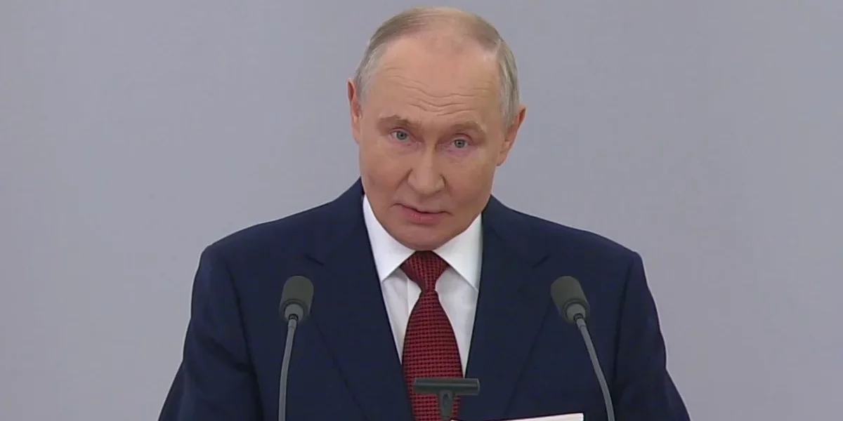 Переговоры по Украине и завершение СВО: последние новости на 3 августа 2026, новые заявления Путина, США и Европы Переговоры по Украине и завершение СВО: последние новости на 3 августа 2026, новые заявления Путина, США и Европы