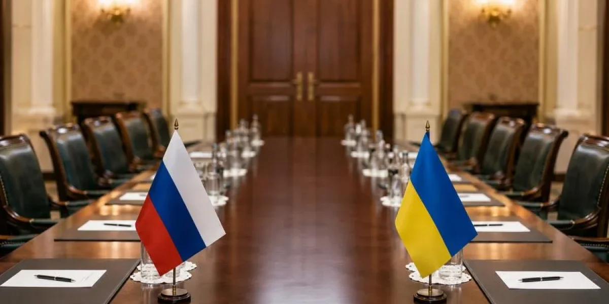 Переговоры России и Украины 27 августа 2026: когда закончится СВО, последние новости и новые заявления политиков