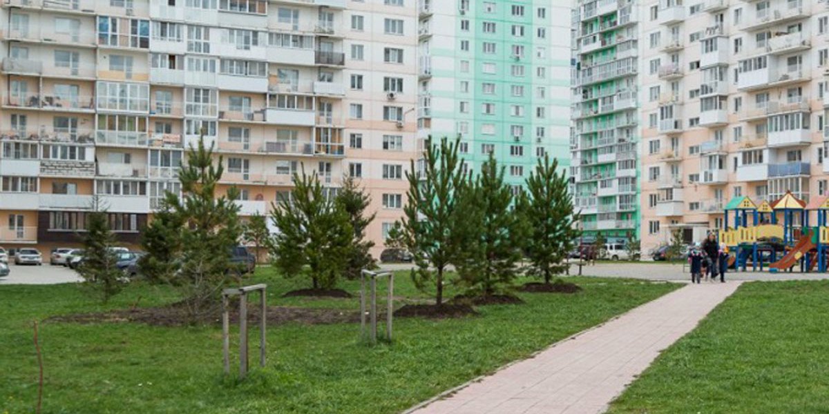 Не Москва: названы города России, где выгоднее всего покупать жилье для сдачи в аренду Не Москва: названы города России, где выгоднее всего покупать жилье для сдачи в аренду