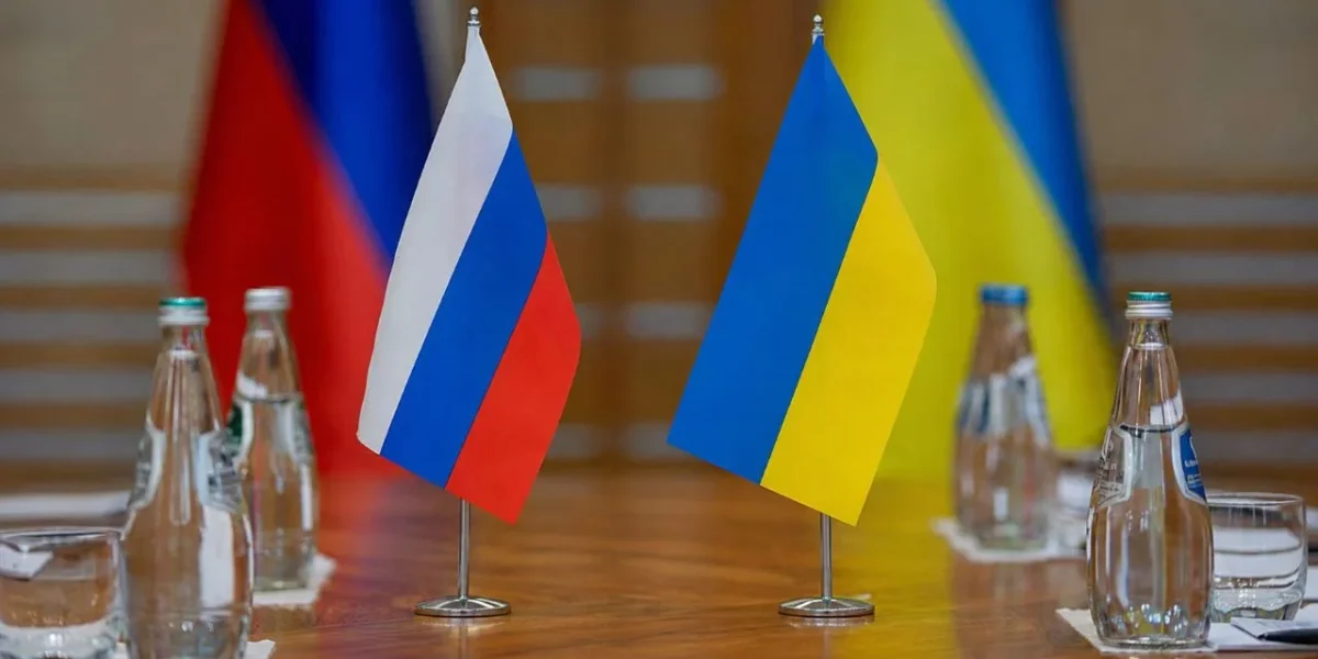 Переговоры России и Украины 5 августа 2026: последние новости, заявления политиков и когда может завершиться СВО