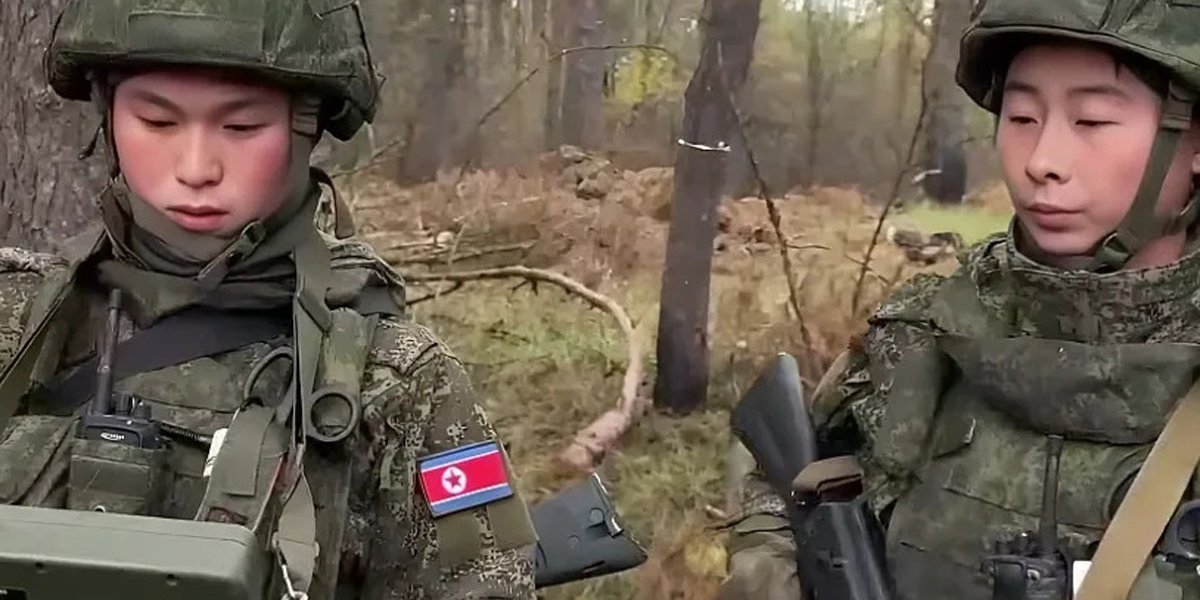 CNN: 400 операторов БПЛА из КНДР готовятся наносить удары по Украине CNN: 400 операторов БПЛА из КНДР готовятся наносить удары по Украине