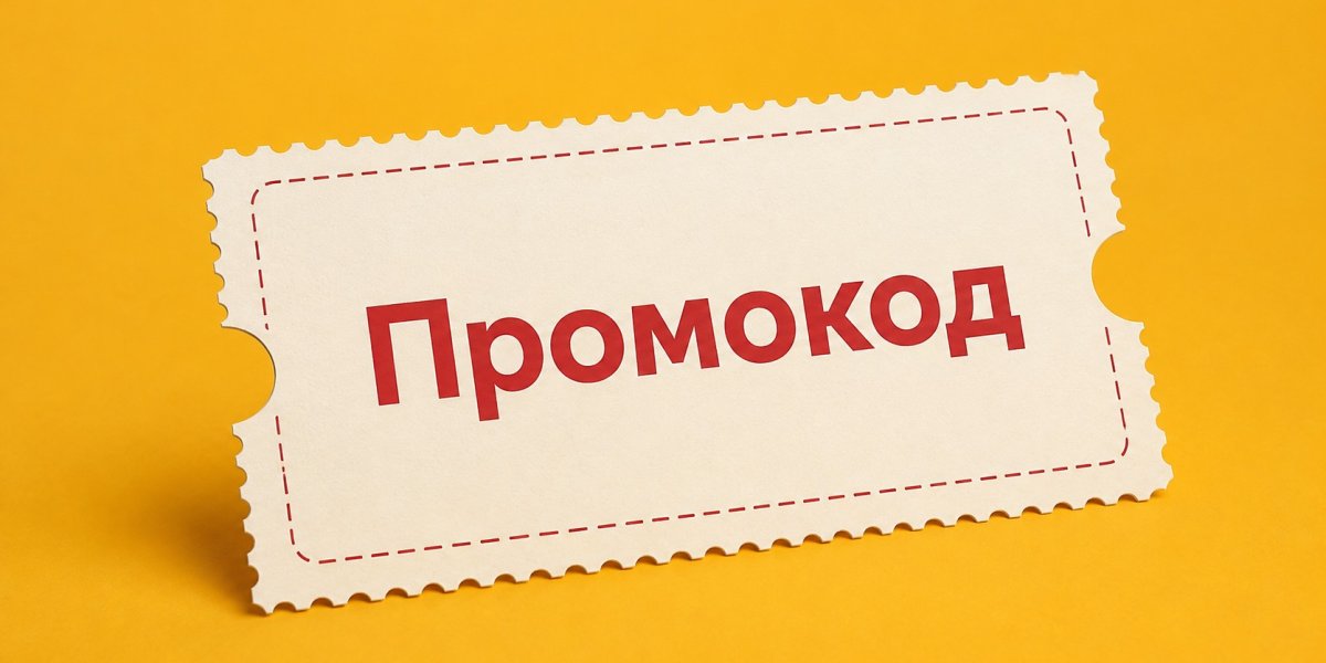 Промокоды: как экономить с умом и получать больше возможностей