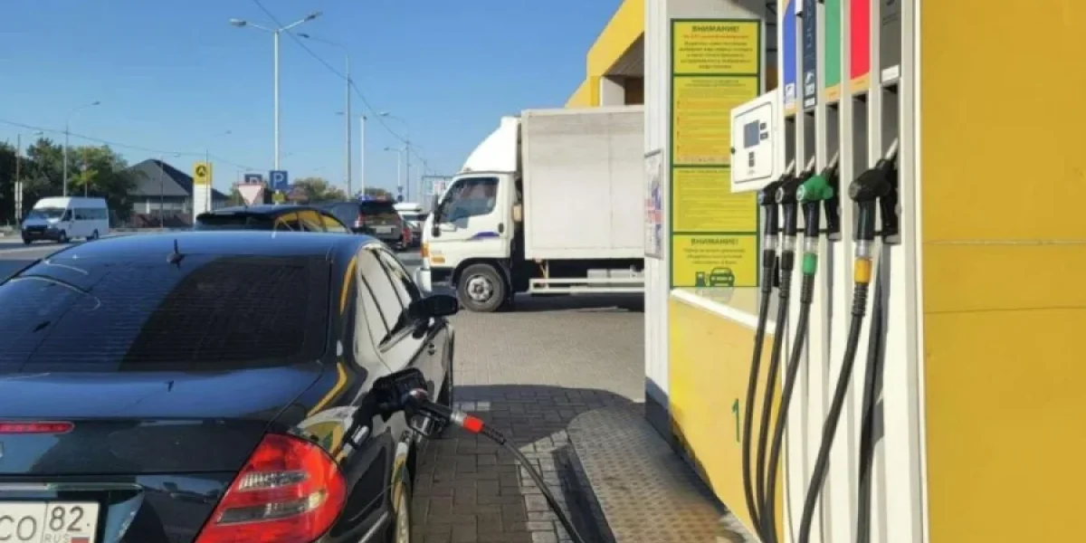 Обстановка в Крыму сегодня, 31 августа 2026: атаки БПЛА, Крымский мост, бензин и свет &mdash; последние новости