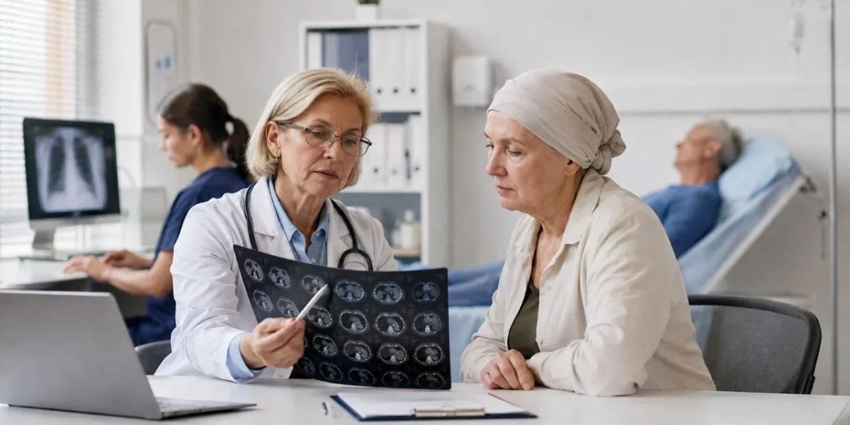 Рак и диабет в России 2026: статистика заболеваемости выросла — данные Минздрава и СОГАЗ-мед Рак и диабет в России 2026: статистика заболеваемости выросла — данные Минздрава и СОГАЗ-мед