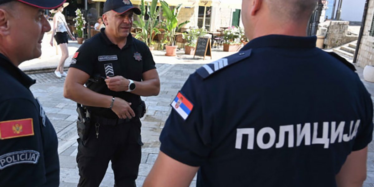 Пропавшую россиянку нашли в чемодане под Белградом: полиция задержала нескольких подозреваемых (ФОТО) Пропавшую россиянку нашли в чемодане под Белградом: полиция задержала нескольких подозреваемых (ФОТО)