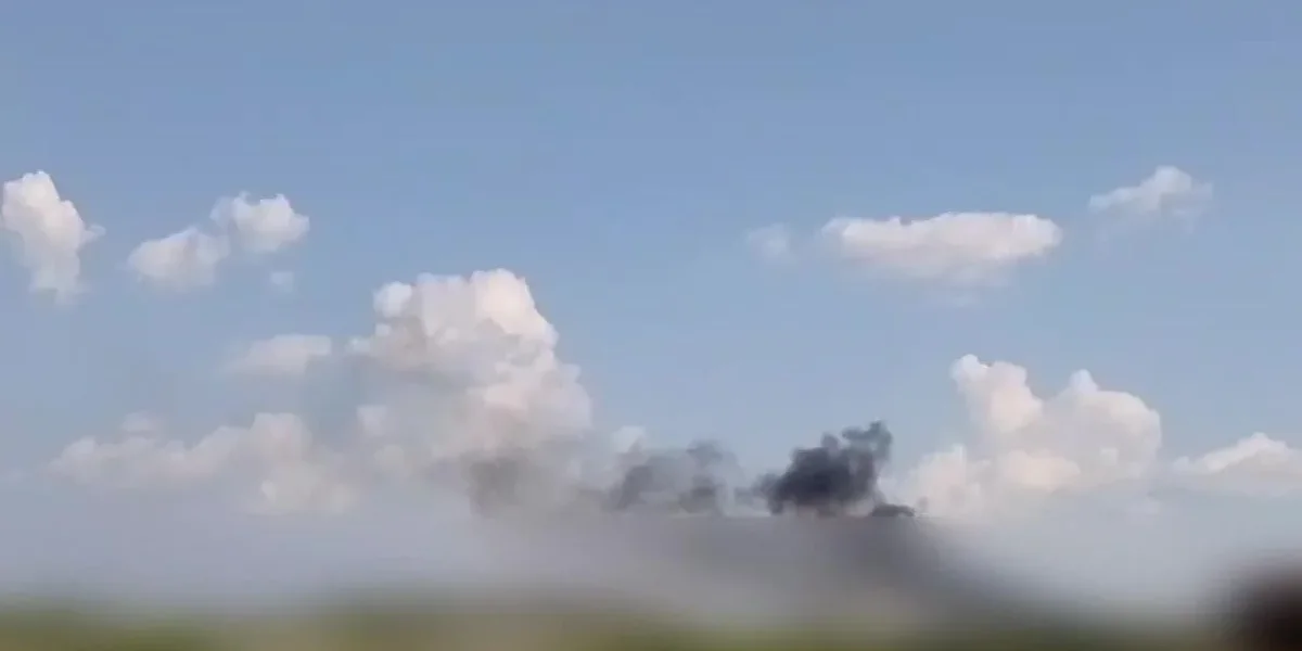Атака БПЛА на Калужскую область сегодня, 08.08.2026: взрывы, работа ПВО, первые подробности налёта Атака БПЛА на Калужскую область сегодня, 08.08.2026: взрывы, работа ПВО, первые подробности налёта