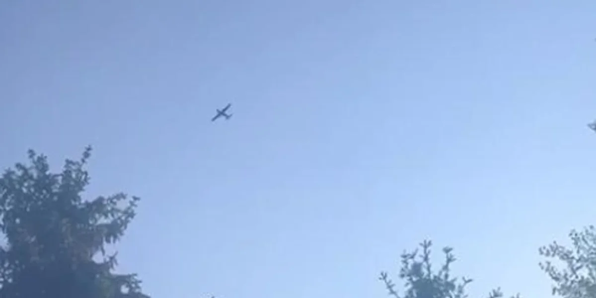 Атака БПЛА на Москву сегодня, 8 августа 2026: сбито 19 дронов, взрывы в Серпухове и Ступино, ограничения во Внуково &mdash; что известно