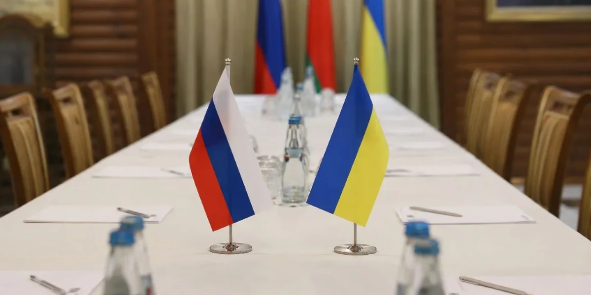 Когда закончится СВО: переговоры России и Украины, последние новости и прогнозы на 15 августа 2026 года Когда закончится СВО: переговоры России и Украины, последние новости и прогнозы на 15 августа 2026 года