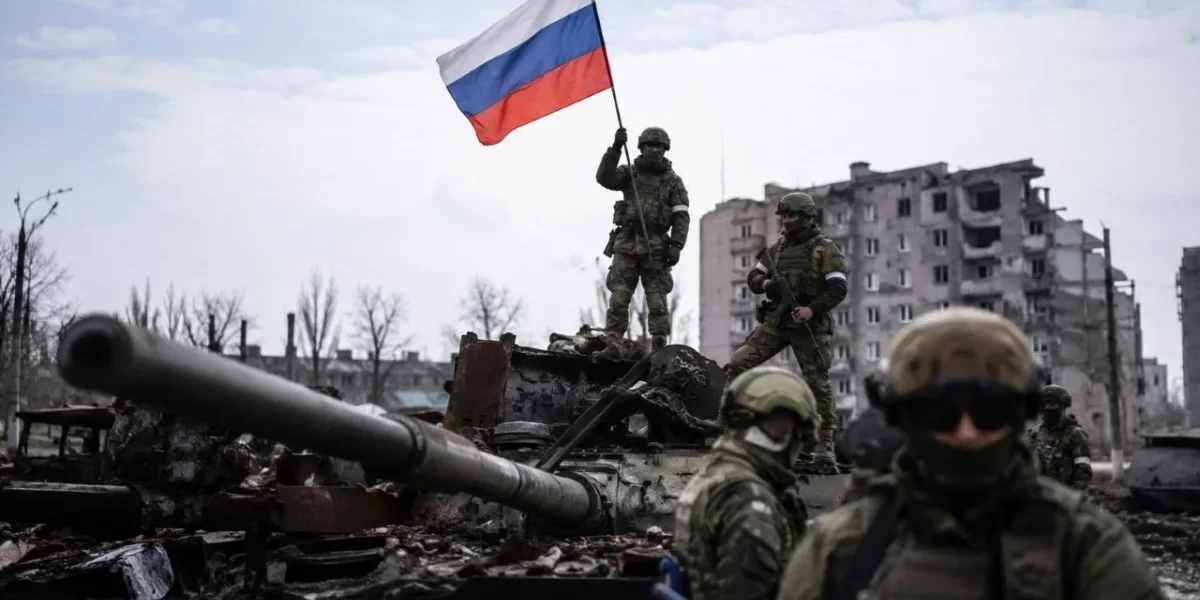 Переговоры России и Украины 14 августа 2026: когда закончится СВО, последние новости и условия завершения Переговоры России и Украины 14 августа 2026: когда закончится СВО, последние новости и условия завершения