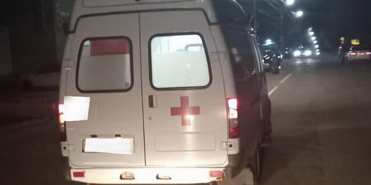 ВСУ атаковали автобус Сухум &mdash; Донецк: погибли подросток и водитель, четыре пассажира ранены