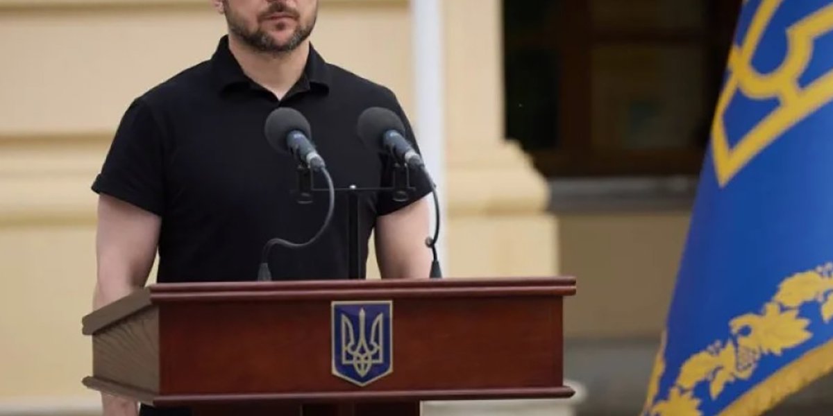 &laquo;Фламинго&raquo; должны зимовать в России&raquo;: Зеленский пообещал новые удары ВСУ &mdash; сводка СВО от Юрия Подоляки 25.08.2026