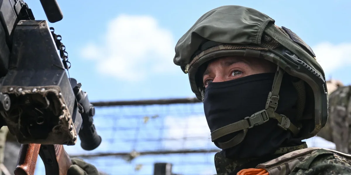 Юрий Подоляка: свежая сводка СВО на 2 августа 2026, карта боевых действий сегодня, новости с фронта, Добропольское направление Юрий Подоляка: свежая сводка СВО на 2 августа 2026, карта боевых действий сегодня, новости с фронта, Добропольское направление