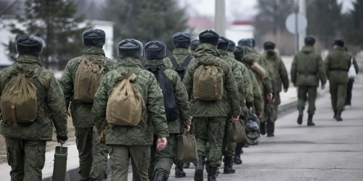 Будет ли новая мобилизация в России в 2026 году: последние новости, будет ли вторая волна и откуда слухи Будет ли новая мобилизация в России в 2026 году: последние новости, будет ли вторая волна и откуда слухи