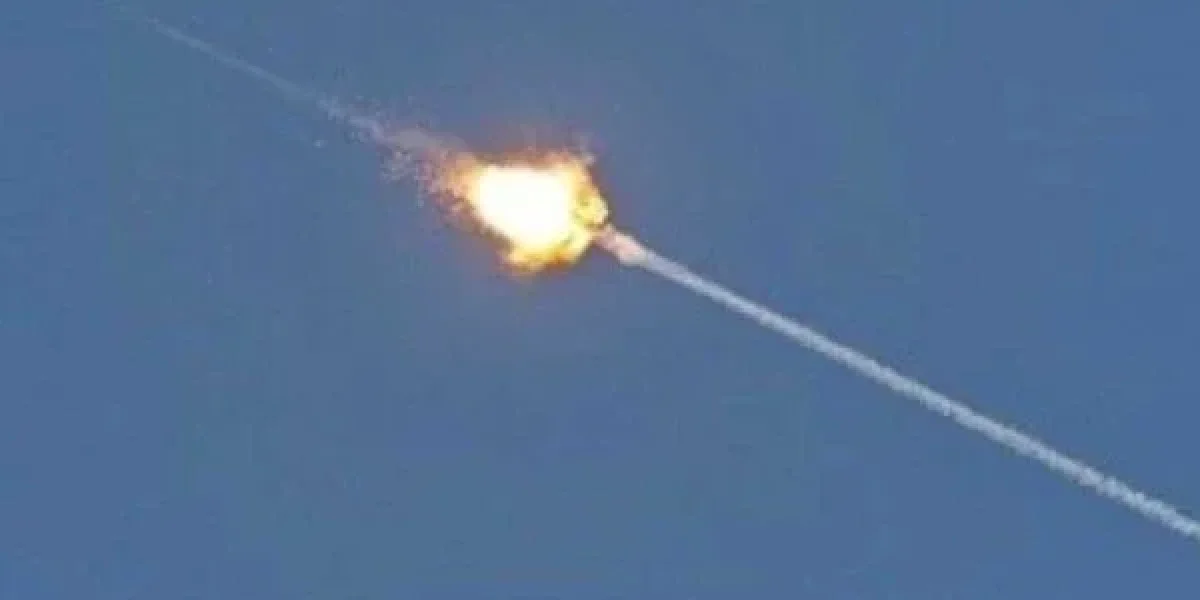 Взрывы в Подмосковье сегодня, 07.08.2026: сколько БПЛА сбито на подлёте к Москве и что за громкий хлопок слышали москвичи