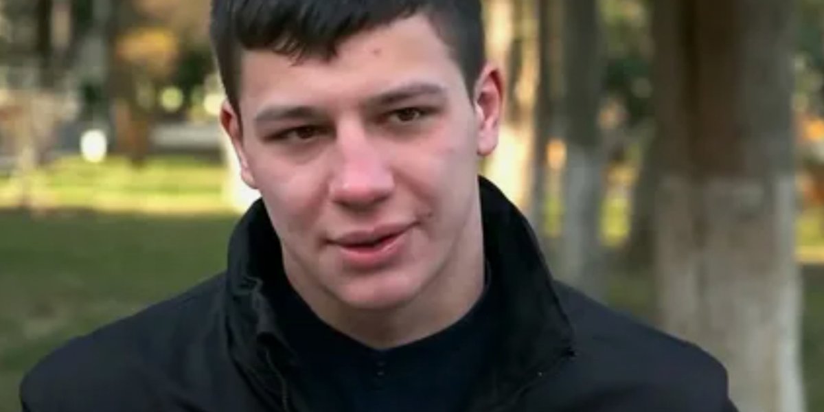 Сбежавший из Абхазии блогер найден мертвым в Тбилиси: что известно Сбежавший из Абхазии блогер найден мертвым в Тбилиси: что известно