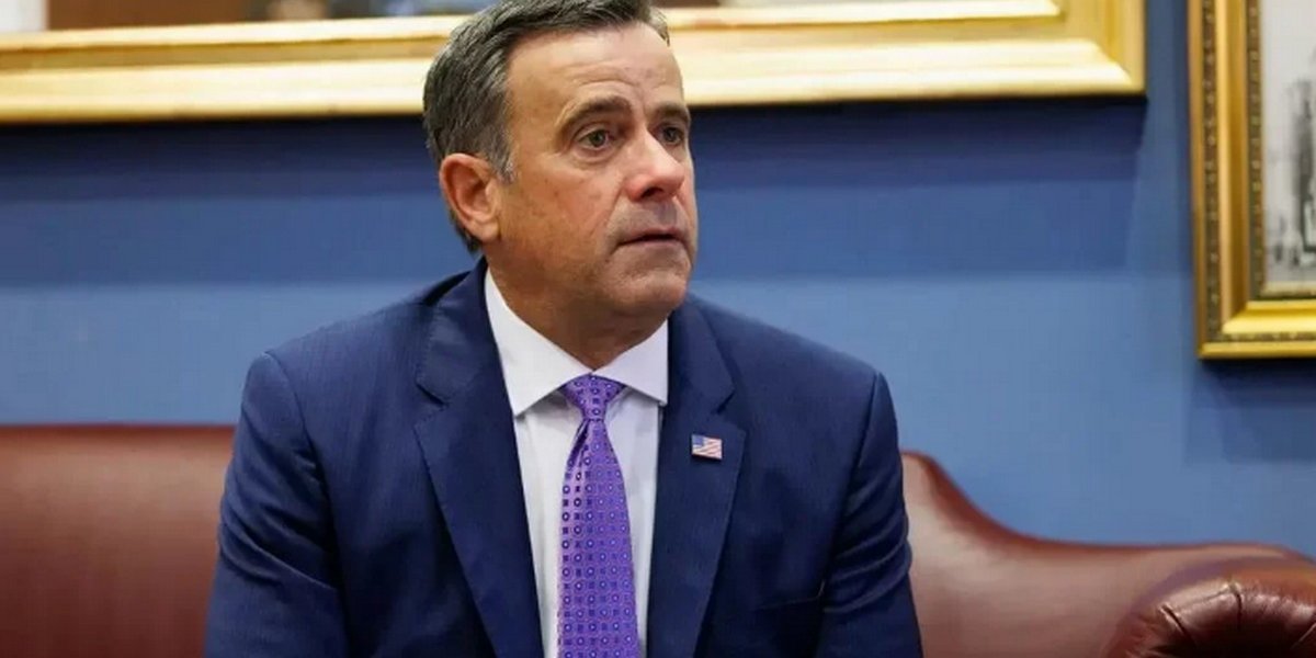 Киеву стали известны детали переговоров главы ЦРУ Рэтклиффа в Москве: названы пять версий его визита (ФОТО)