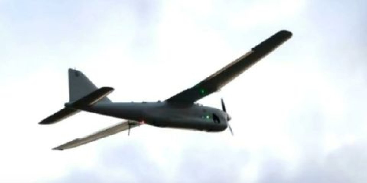 Склад Ozon под Самарой оказался атакован украинскими беспилотниками Склад Ozon под Самарой оказался атакован украинскими беспилотниками
