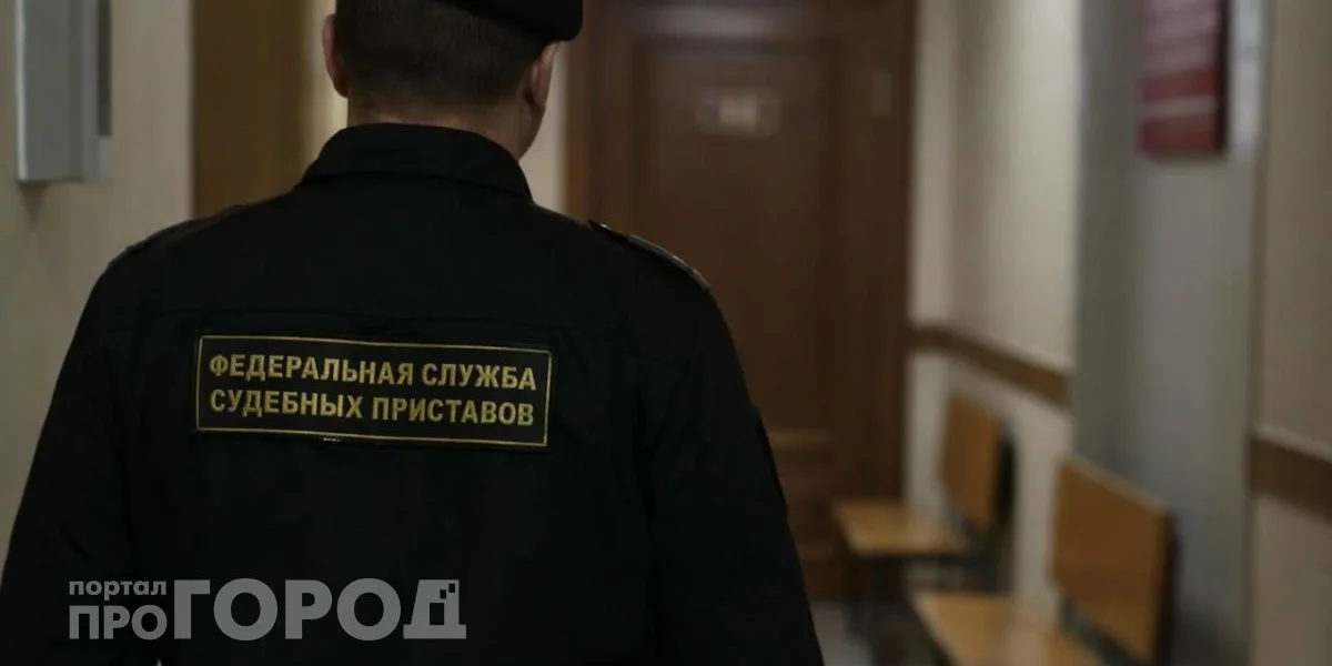 Жителю Кулебак пришлось привлекать приставов для получения 800 тысяч рублей за травму на работе 