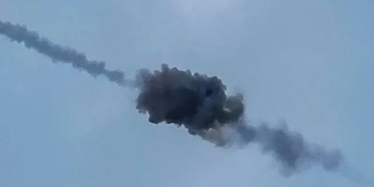 Атака БПЛА на Тулу и Тульскую область 8 августа 2026: сколько дронов сбито, есть ли пострадавшие Атака БПЛА на Тулу и Тульскую область 8 августа 2026: сколько дронов сбито, есть ли пострадавшие
