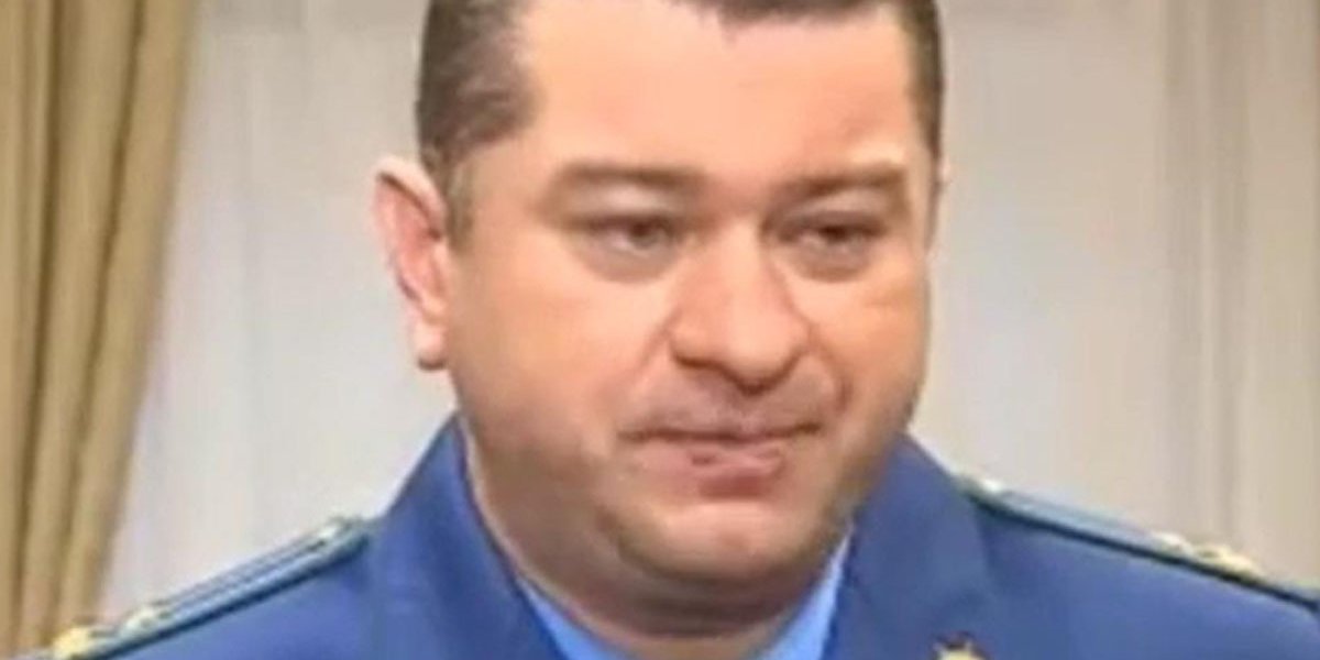 ФСБ задержала первого заместителя гендиректора ТГК-2 ФСБ задержала первого заместителя гендиректора ТГК-2