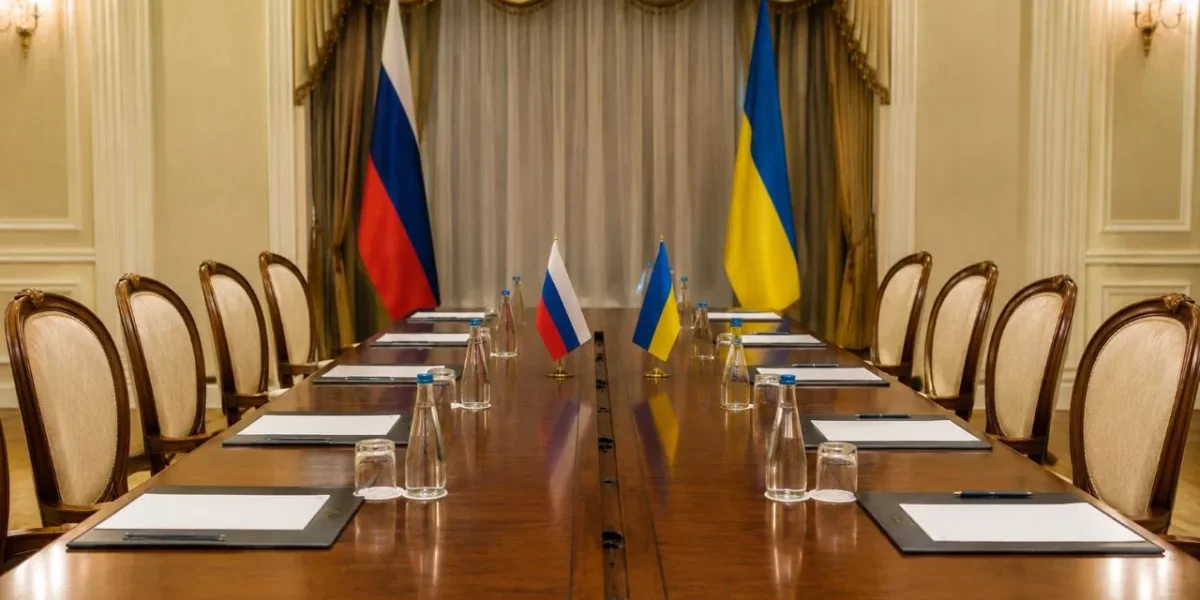 Переговоры по Украине 2026: возобновятся ли, что решил Трамп, позиция России и Кремля — последние новости о завершении СВО Переговоры по Украине 2026: возобновятся ли, что решил Трамп, позиция России и Кремля — последние новости о завершении СВО