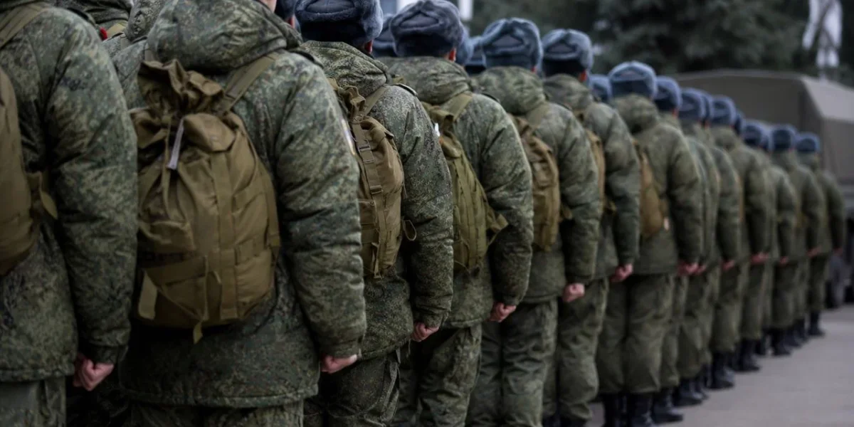 Мобилизация в России в 2026 году: будет ли новая волна, что заявили в Госдуме на 11 августа Мобилизация в России в 2026 году: будет ли новая волна, что заявили в Госдуме на 11 августа